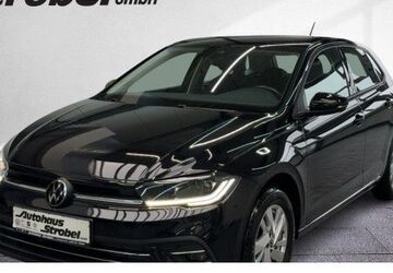 VW Polo 23.856 km 17.490 &euro; Schnaittach 91220