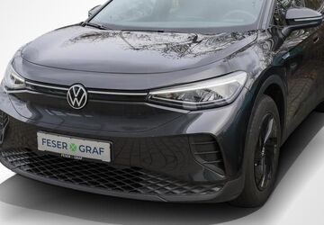 VW ID.4 46.950 km 19.240 &euro; Herzogenaurach 91074