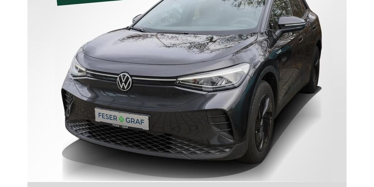 VW ID.4 46.950 km 19.240 &euro; Herzogenaurach 91074