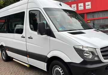 Mercedes-Benz Sprinter 160.000 km 18.999 &euro; Fürth 90766