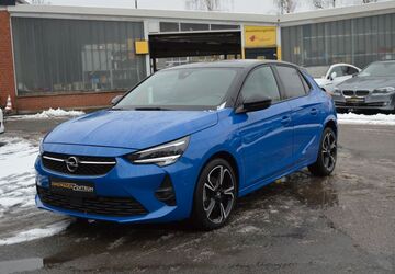 Opel Corsa 17.950 km 15.900 &euro; Nürnberg 90469