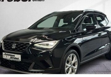 Seat Arona 2.041 km 24.990 &euro; Schnaittach 91220