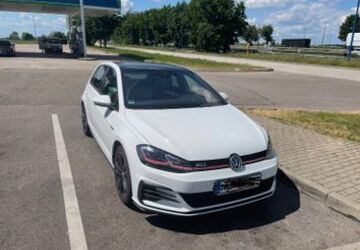 VW Golf 163.000 km 15.500 &euro; Nürnberg 90482