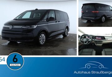 VW T7 Multivan 47.500 km 51.390 &euro; Buchschwabach bei Nürnberg 90574