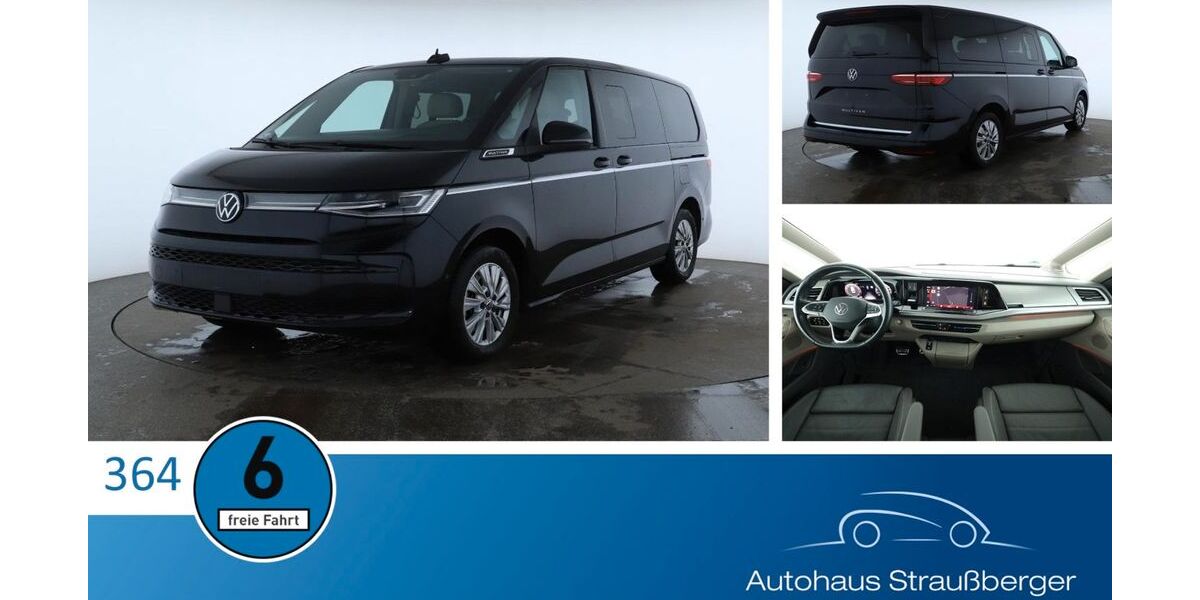 VW T7 Multivan 47.500 km 51.390 &euro; Buchschwabach bei Nürnberg 90574