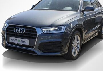 Audi Q3 45.550 km 21.690 &euro; Baiersdorf 91083