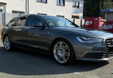 Audi A6 175.000 km 14.900 &euro; Forchheim 91301
