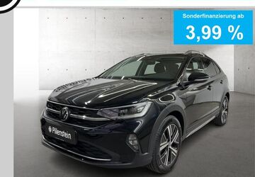 VW Taigo 16.100 km 25.904 &euro; Neustadt/Aisch 91413