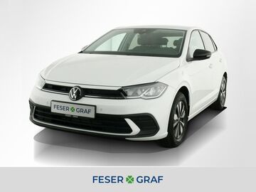 Gebrauchte VW Polo
