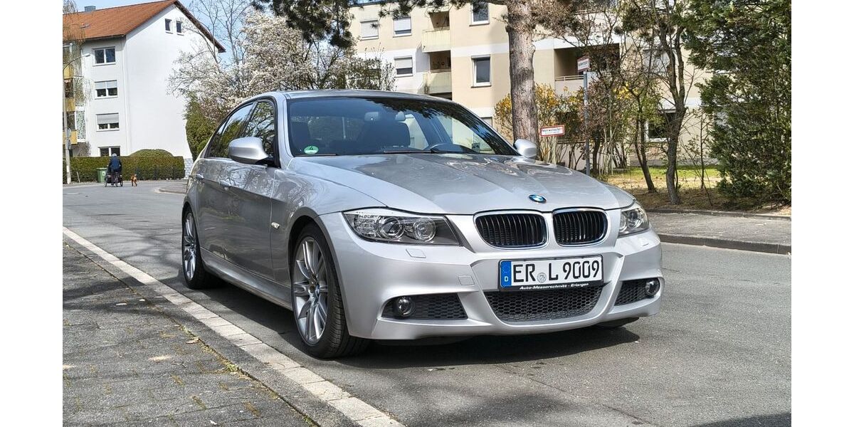 BMW 320 107.000 km 12.000 &euro; Erlangen 91056