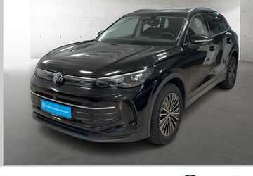VW Tiguan 26.450 km 36.804 &euro; Fürth 90762