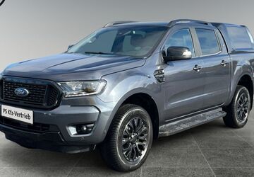 Ford Ranger 166.700 km 24.980 &euro; Nürnberg 90480