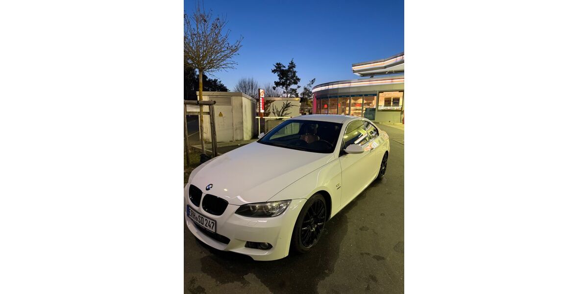 BMW 320 205.000 km 9.999 &euro; Röttenbach 91341