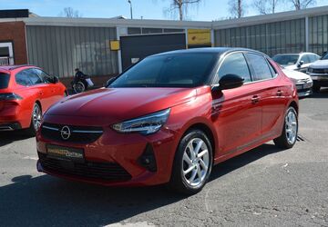 Opel Corsa 63.400 km 12.900 &euro; Nürnberg 90469