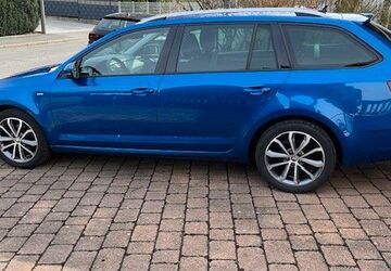 Skoda Octavia 145.500 km 12.600 &euro; Markt Erlbach 91459