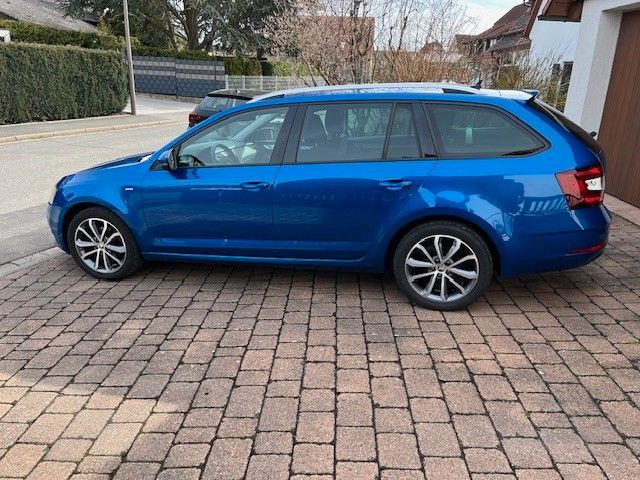 Skoda Octavia 145.500 km 12.600 &euro; Markt Erlbach 91459
