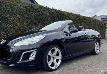 Peugeot 308 109.000 km 8.000 &euro; Nürnberg 90453