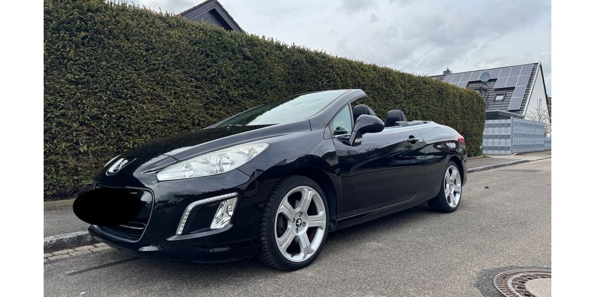 Peugeot 308 109.000 km 8.000 &euro; Nürnberg 90453