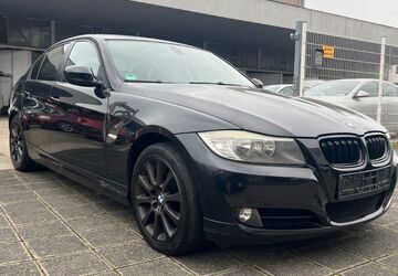 BMW 320 247.000 km 2.290 &euro; Nürnberg 90439