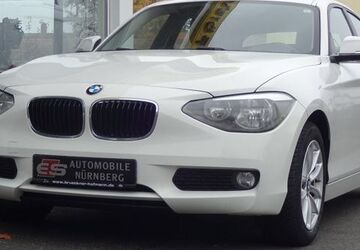 BMW 116 151.571 km 9.700 &euro; Nürnberg 90431