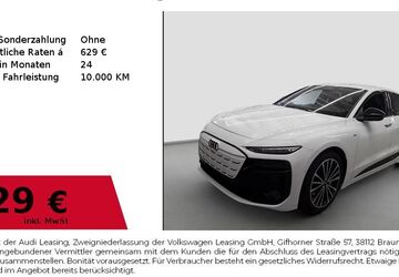 Audi A6 8.490 km 74.980 &euro; Schwabach 91126