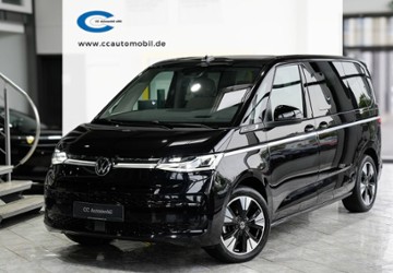VW T7 Multivan 28.690 km 51.448 &euro; Fürth 90763