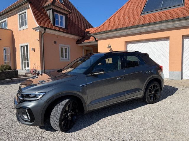 VW T-Roc 32.500 km 34.500 &euro; Markt Erlbach 91459