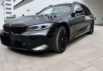 BMW 320 29.200 km 40.700 &euro; Altdorf 90518