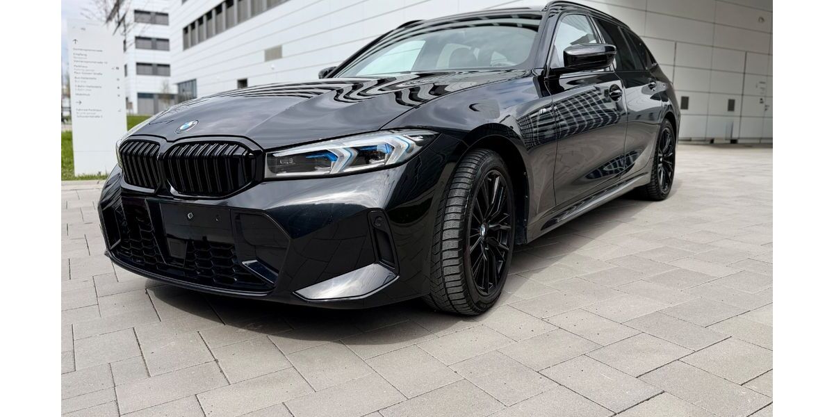 BMW 320 29.200 km 40.700 &euro; Altdorf 90518