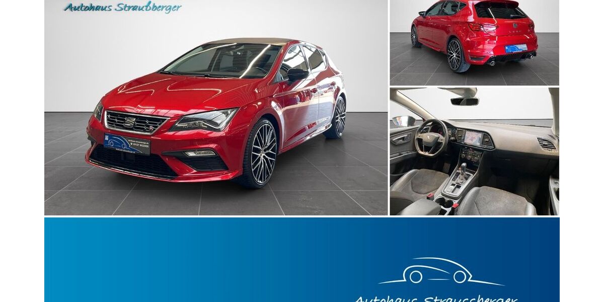 Seat Leon 137.000 km 14.590 &euro; Buchschwabach bei Nürnberg 90574