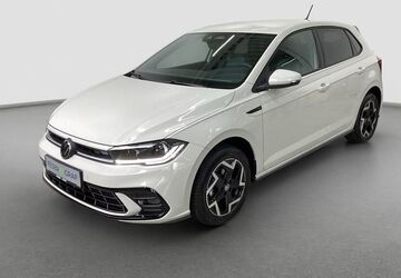 VW Polo 6.100 km 24.490 &euro; Fürth 90763