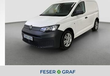 VW Caddy 38.059 km 29.460 &euro; Fürth 90763