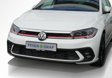 VW Polo 65.532 km 20.490 &euro; Fürth 90763