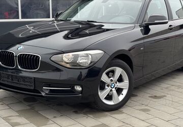BMW 118 159.000 km 7.990 &euro; Oberferrieden/Burgthann 90559