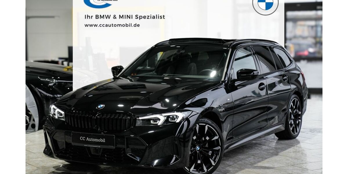 BMW 320 8.190 km 44.999 &euro; Fürth 90763