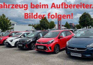 Fiat 500C 61.200 km 11.555 &euro; Fürth 90763