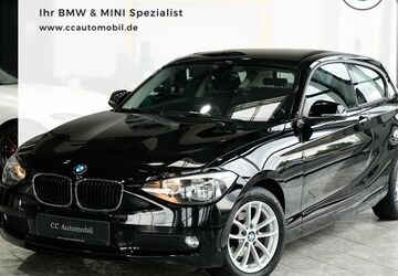 BMW 116 97.168 km 8.499 &euro; Fürth 90763