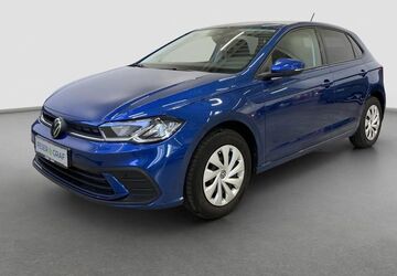 VW Polo 15.107 km 18.450 &euro; Fürth 90763