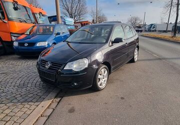 VW Polo 210.000 km 650 &euro; Nürnberg 90431