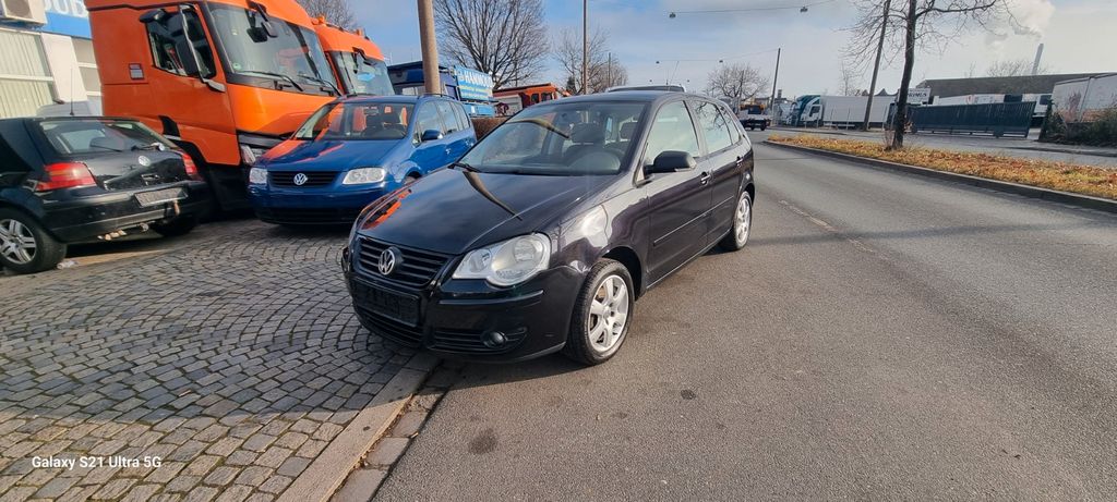 VW Polo 210.000 km 650 &euro; Nürnberg 90431