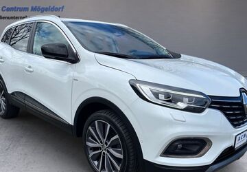 Renault Kadjar 47.300 km 17.870 &euro; Nürnberg 90482