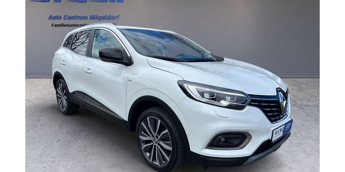 Renault Kadjar 47.300 km 17.870 &euro; Nürnberg 90482