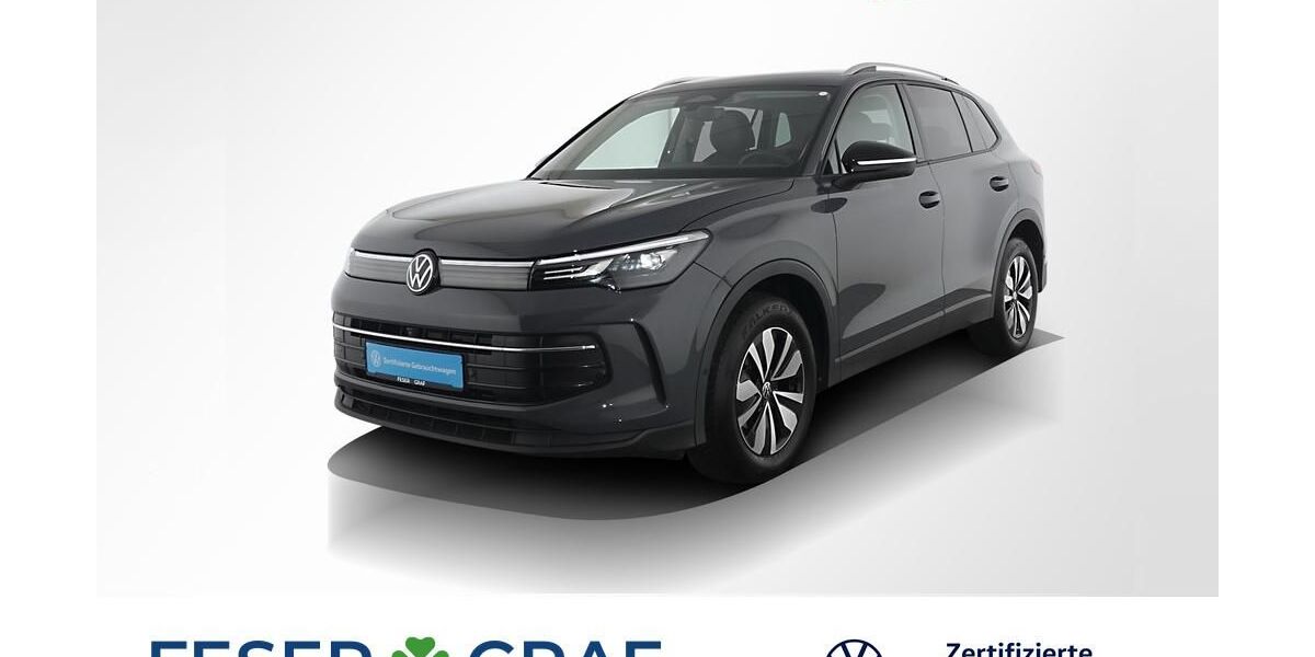 VW Tiguan 25.250 km 33.430 &euro; Nürnberg 90441