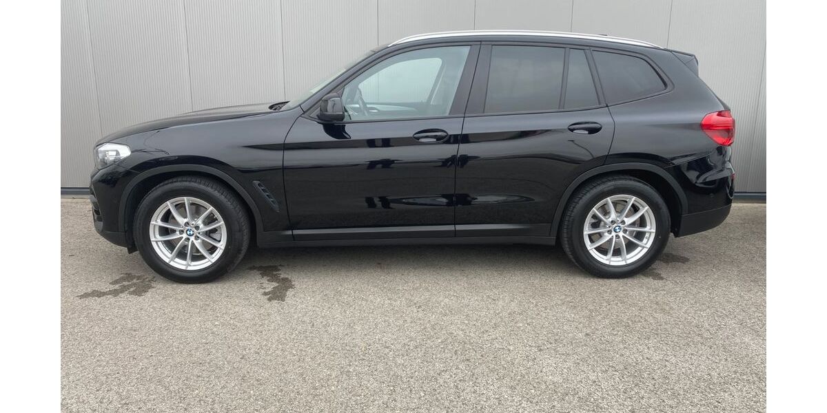 BMW X3 80.000 km 28.700 &euro; Baiersdorf 91083
