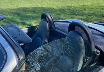 Porsche Boxster 100.400 km 22.500 &euro; Dachsbach 91462