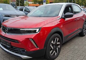 Opel Mokka 30.500 km 16.900 &euro; Nürnberg 90469