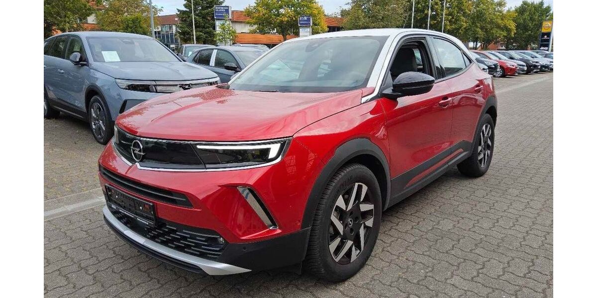 Opel Mokka 30.500 km 16.900 &euro; Nürnberg 90469