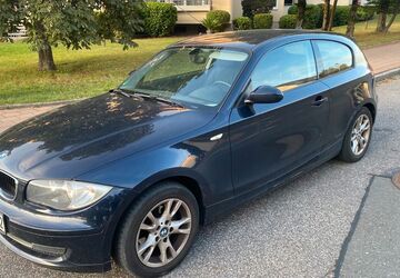 BMW 116 202.000 km 2.300 &euro; Röthenbach 90552