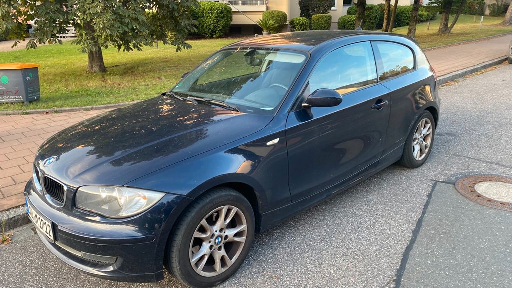 BMW 116 202.000 km 2.300 &euro; Röthenbach 90552