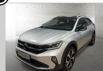 VW Taigo 34.500 km 19.604 &euro; Fürth 90762